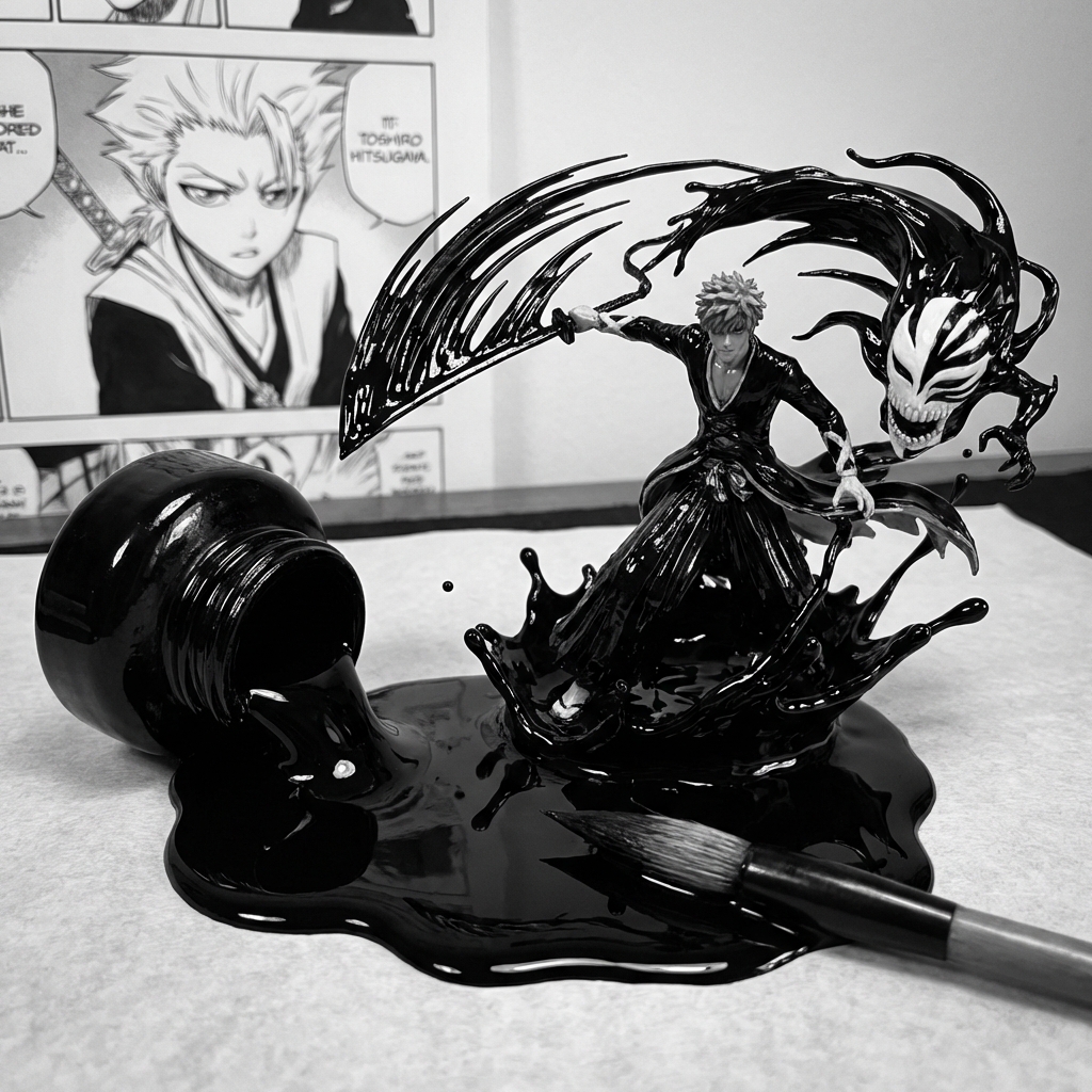 动漫与漫画风格：Nano Banana Pro vs. Nano Banana