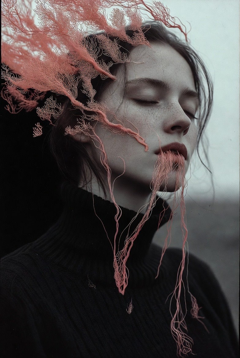 艺术治疗与Grok Imagine的想象融合