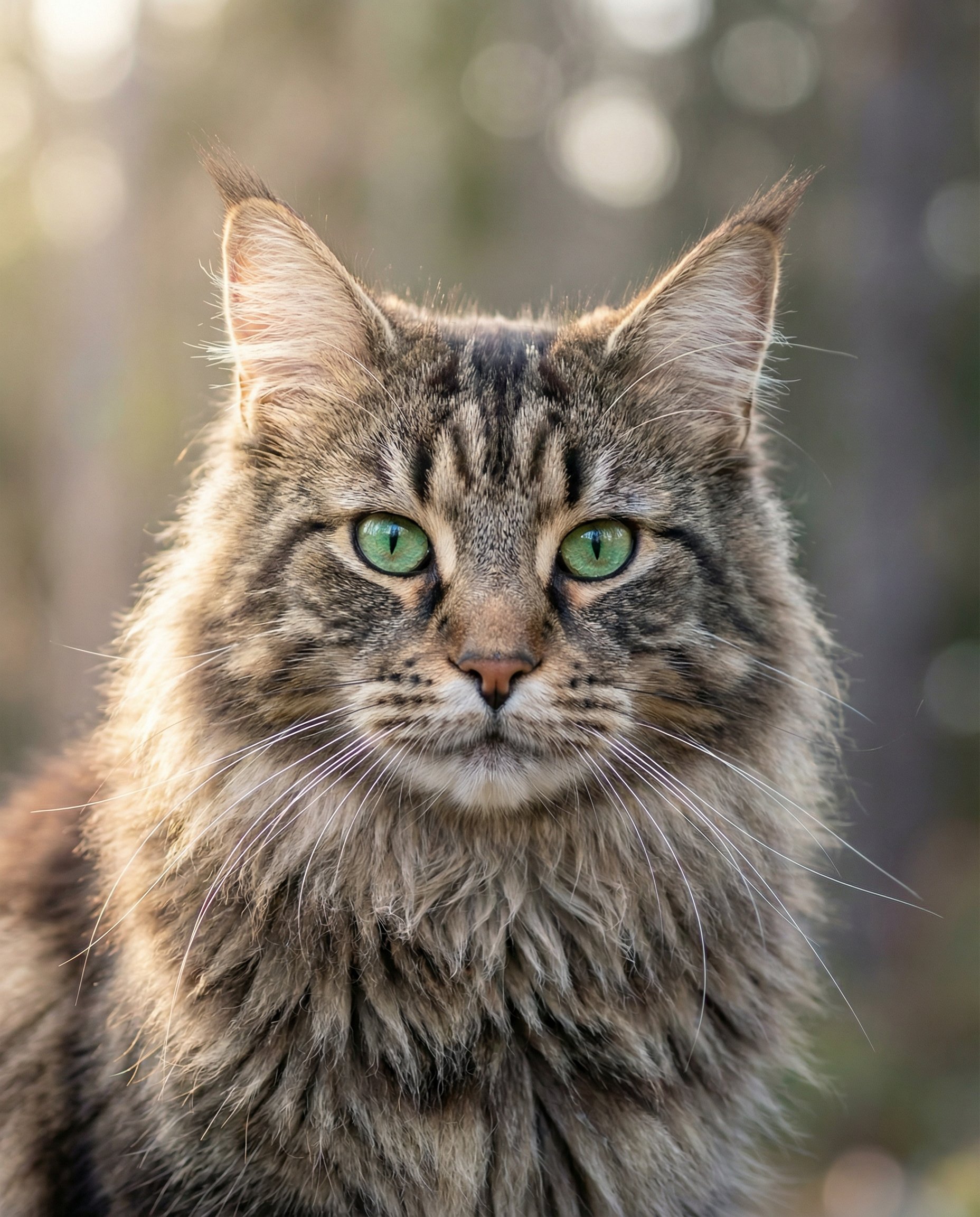 Caturday超真实战斗！🐱🔥