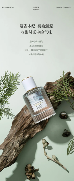 电商广告图逆向渲染分析