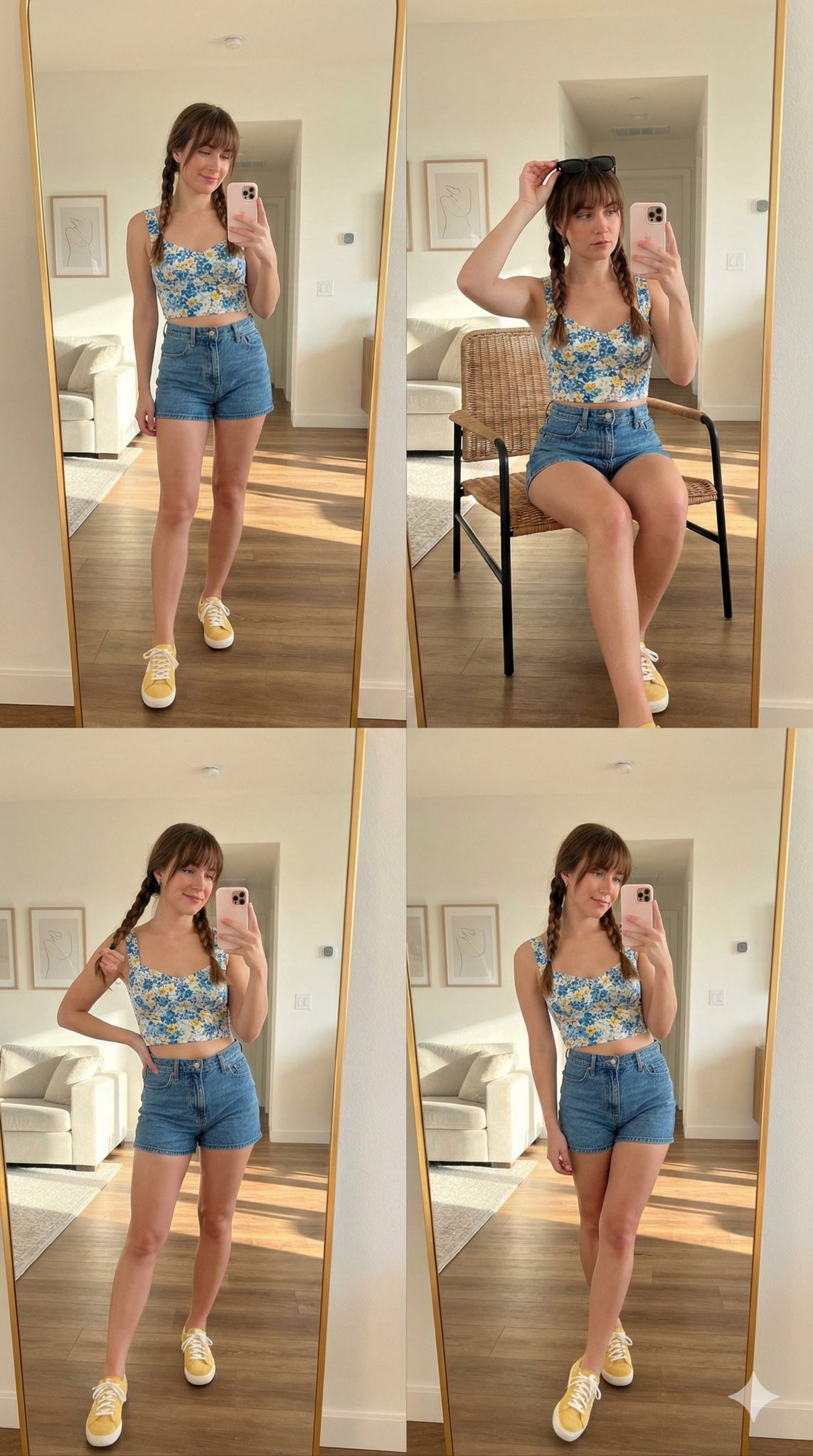 Gemini生成失败案例