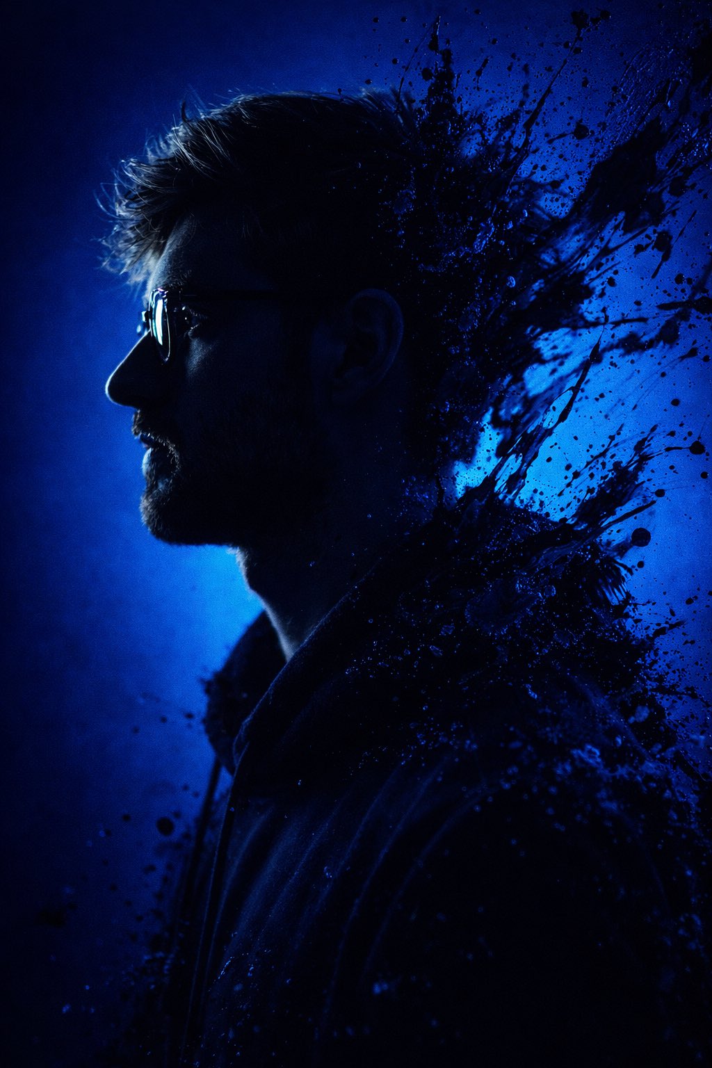 Gpt Image 1.5 精致肖像