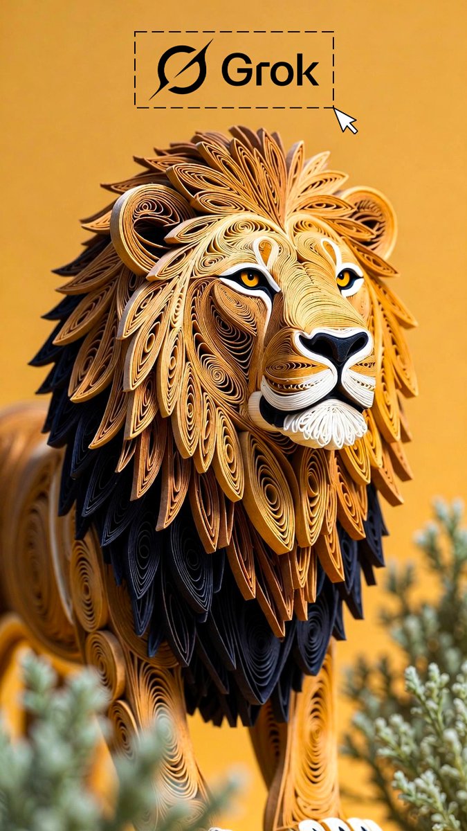 手工纸卷纸花装饰摄影