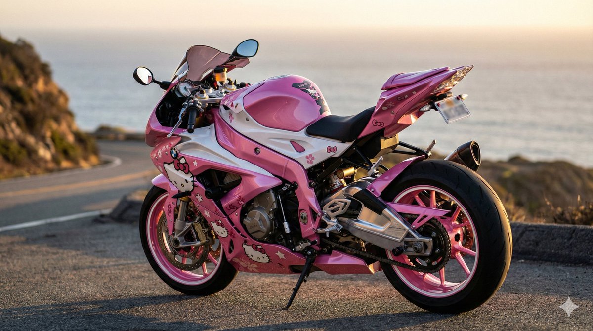 摩托车头盔涂装效果图