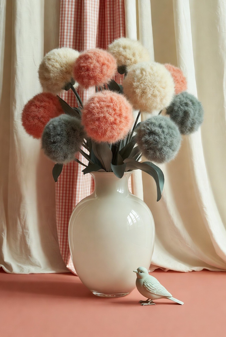 艺术治疗日与Grok Imagine