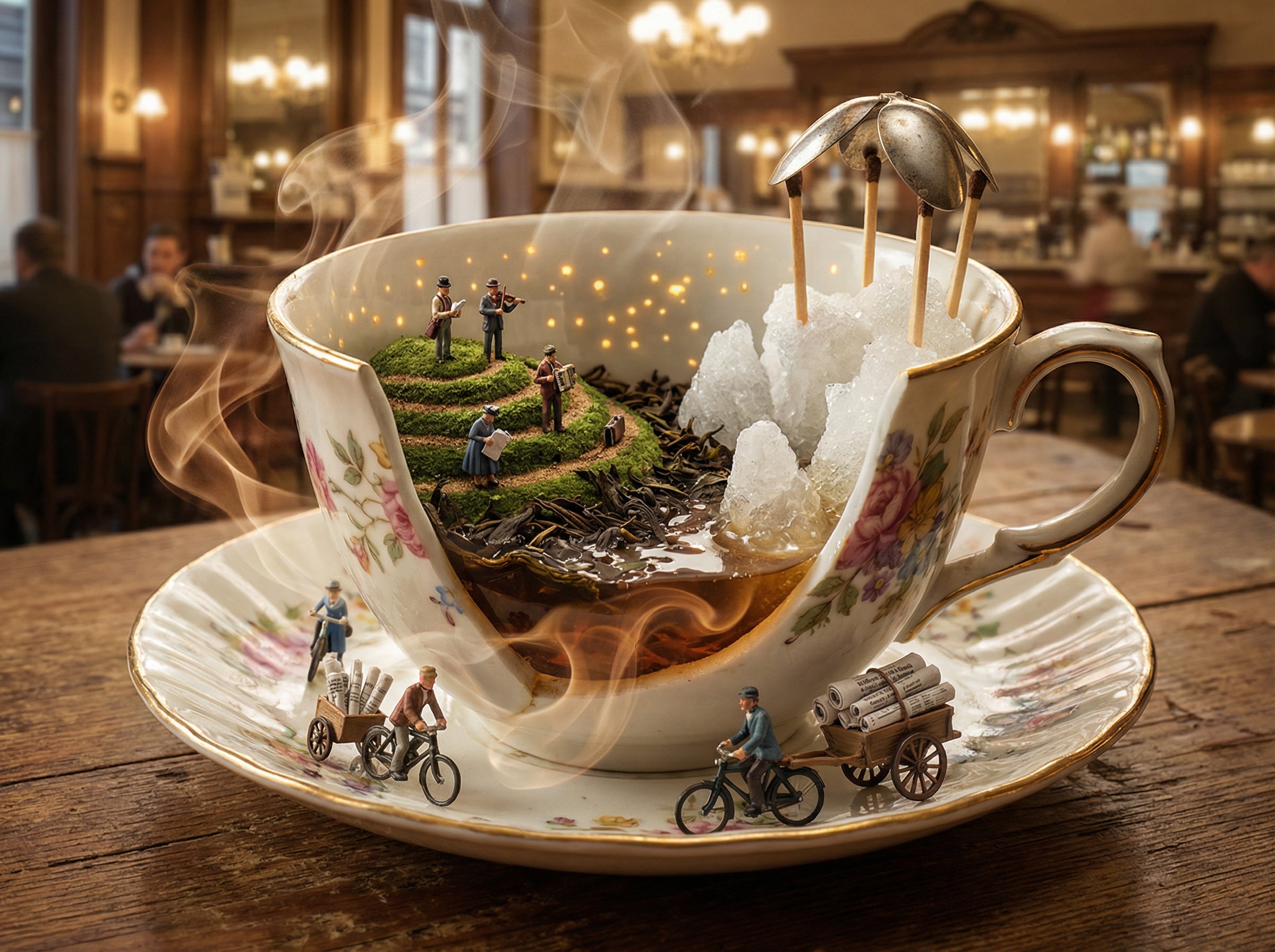 火飞燕中的纳米香蕉专业版，世界在物体中