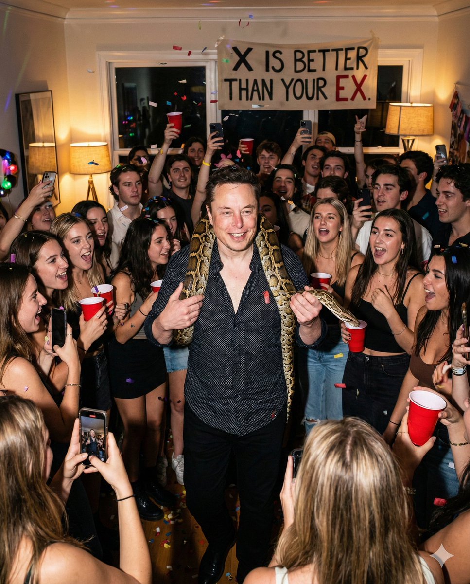 派对照片创建指南