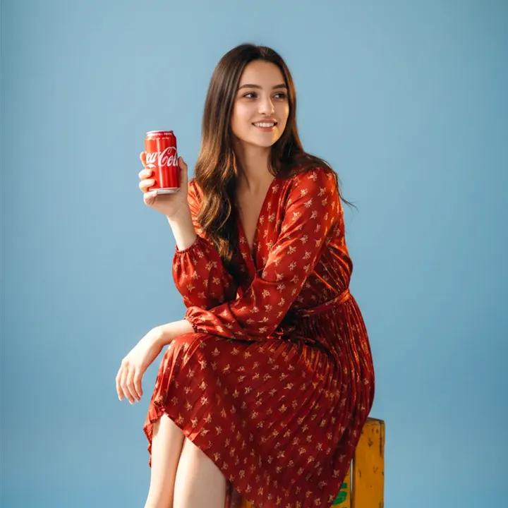 超现实主义产品摄影