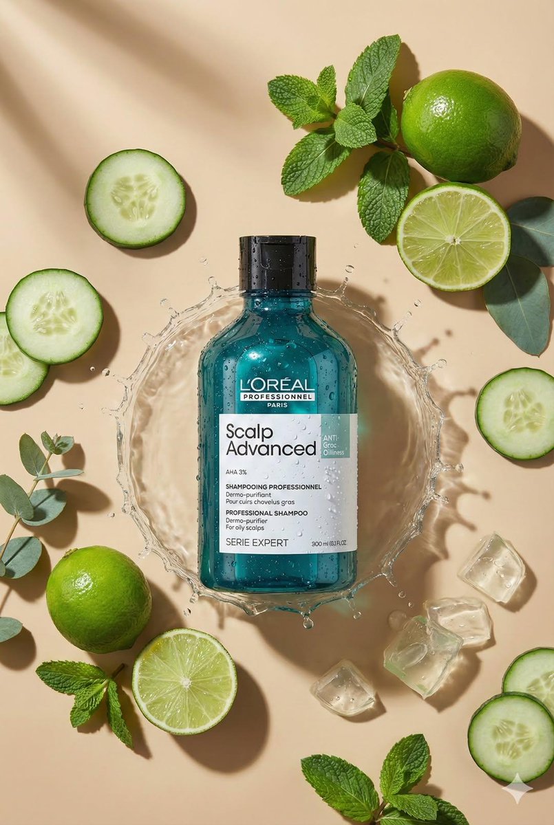 纳米香蕉Pro产品拍摄