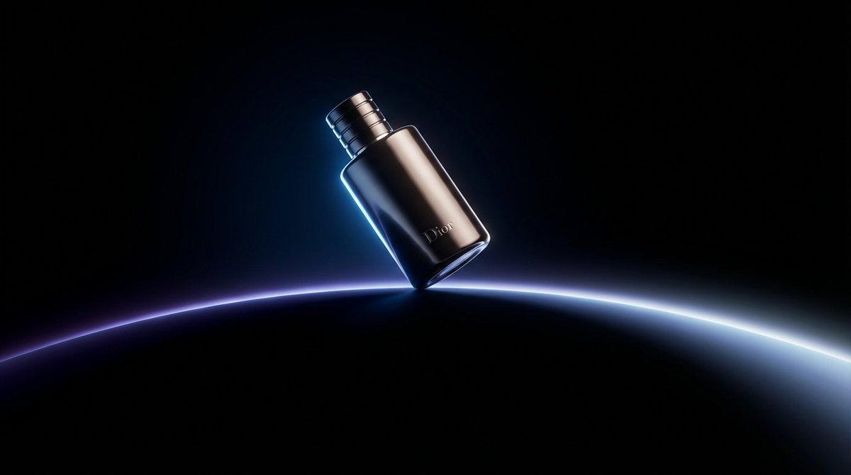 高端暗色天际线产品揭晓