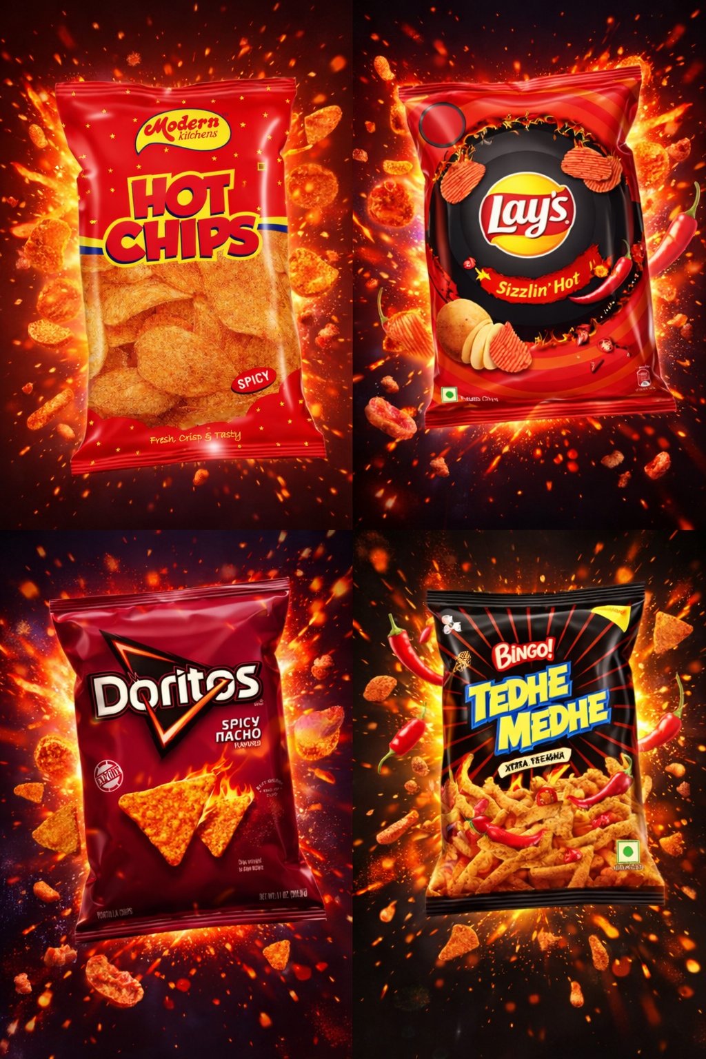 ChatGPT 产品摄影