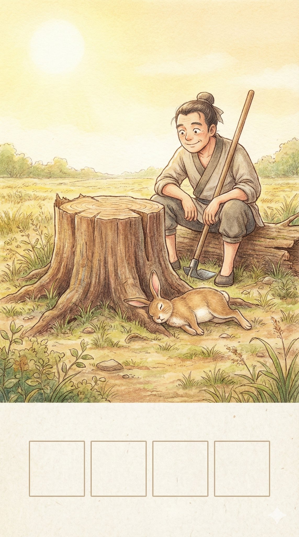 儿童益智图卡设计