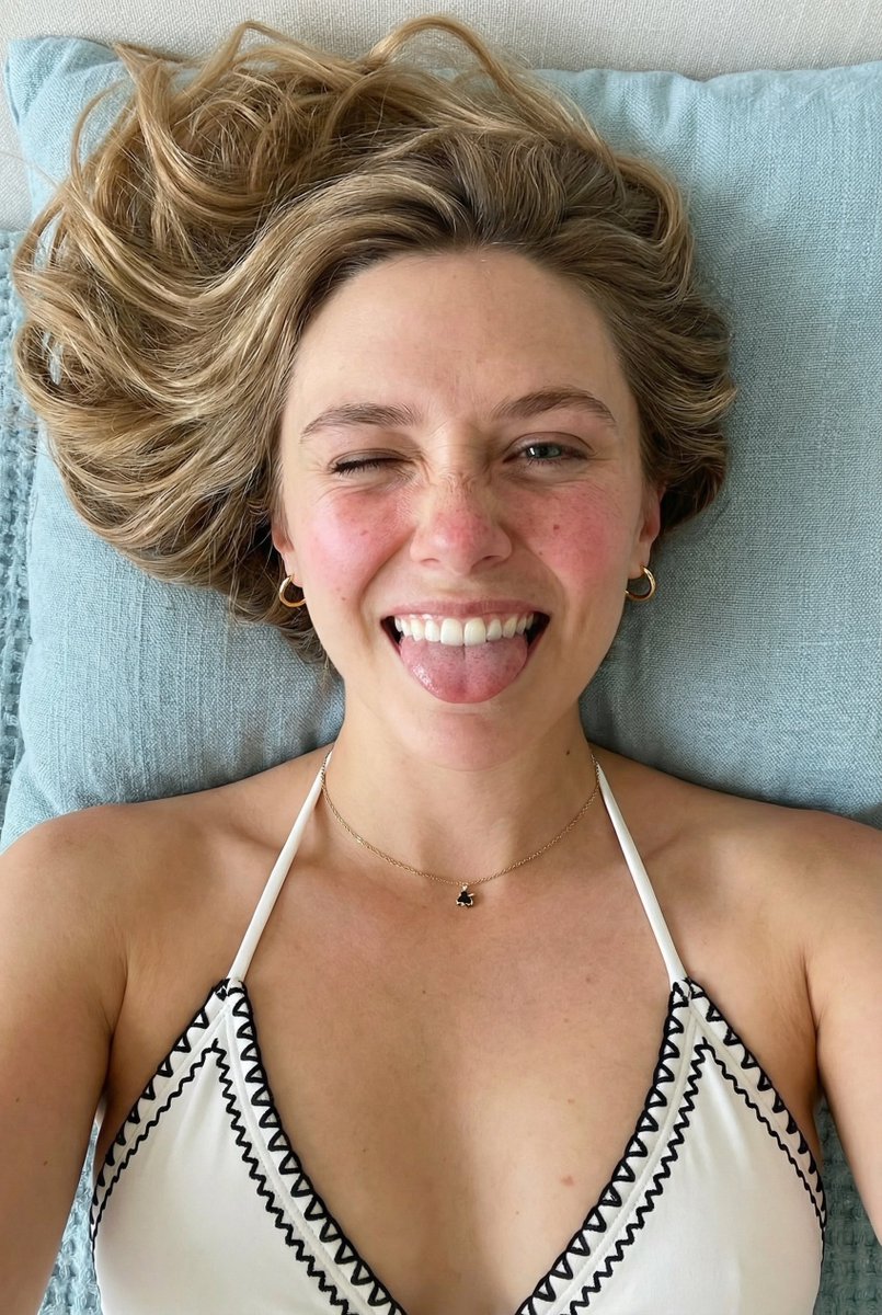 Elizabeth Elson - Gemini Nano Banana Pro