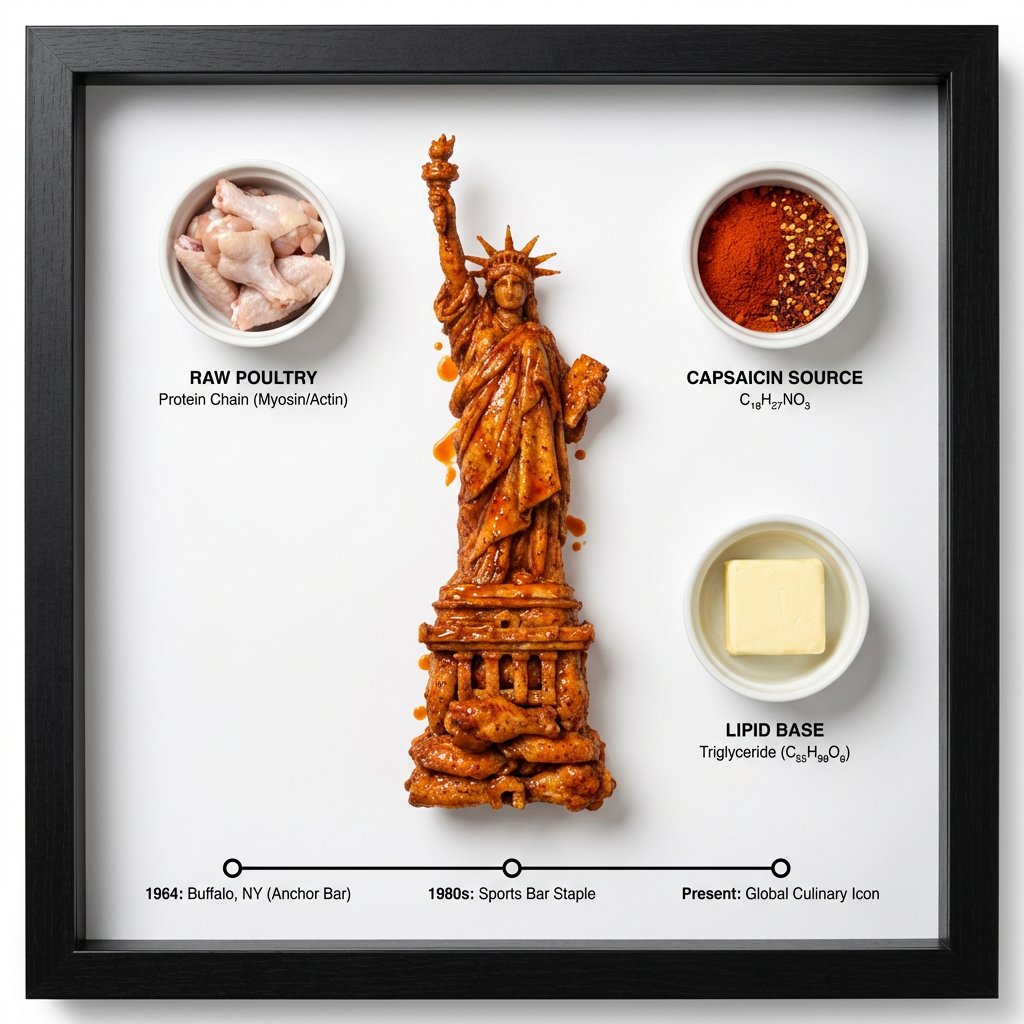 食物与建筑的融合