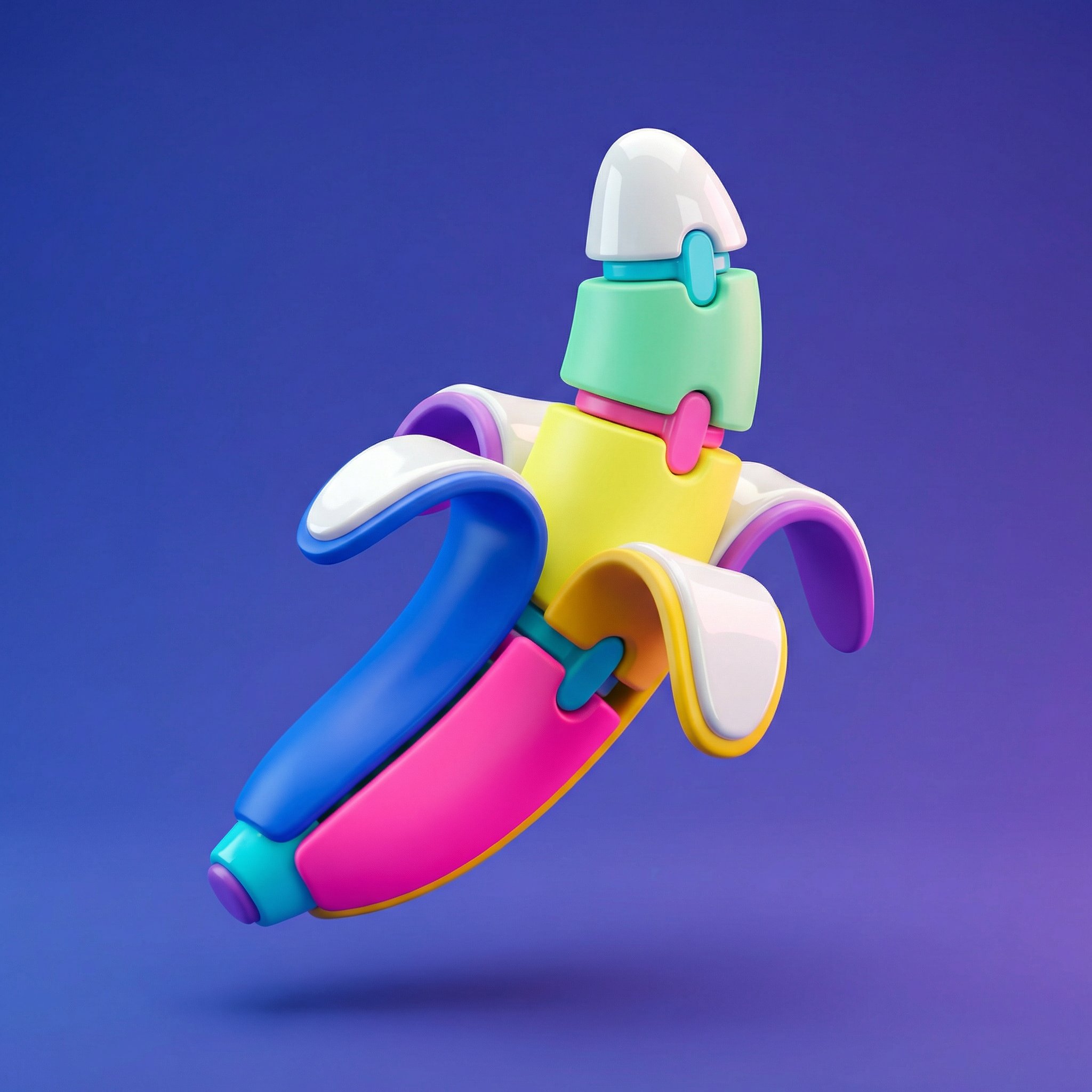 高端超清3D渲染