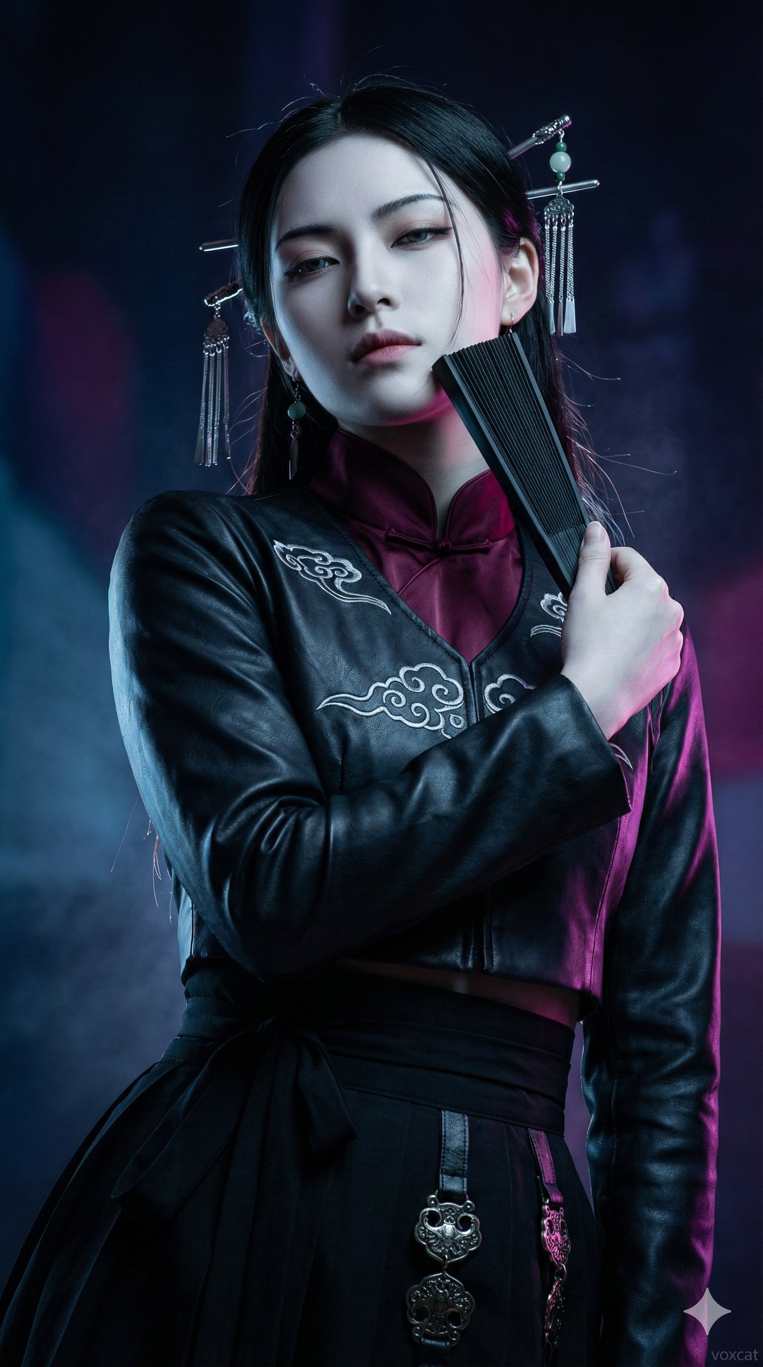 AI演技大考：角色黑化觉醒解析