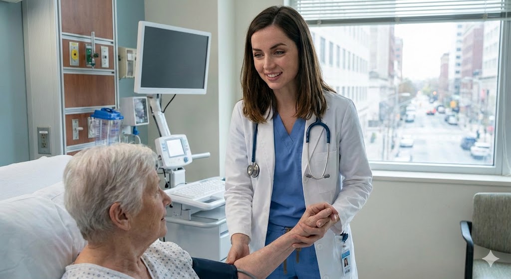 Ana de Armas 多面形象