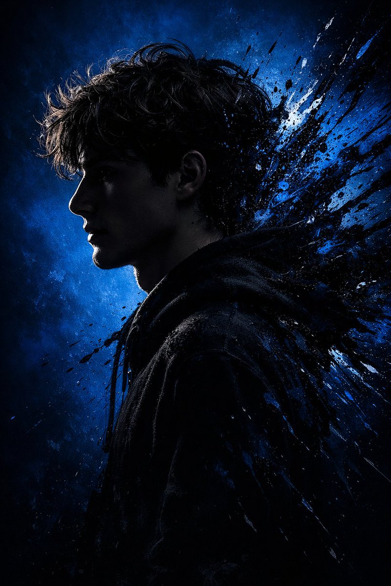 GPT图像1.5 - 风格化肖像