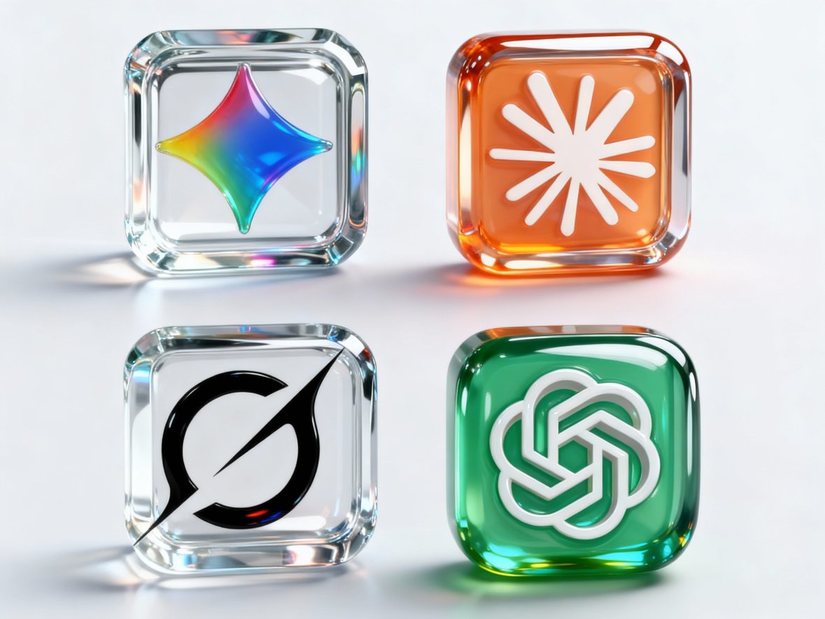 主流AI用法解析