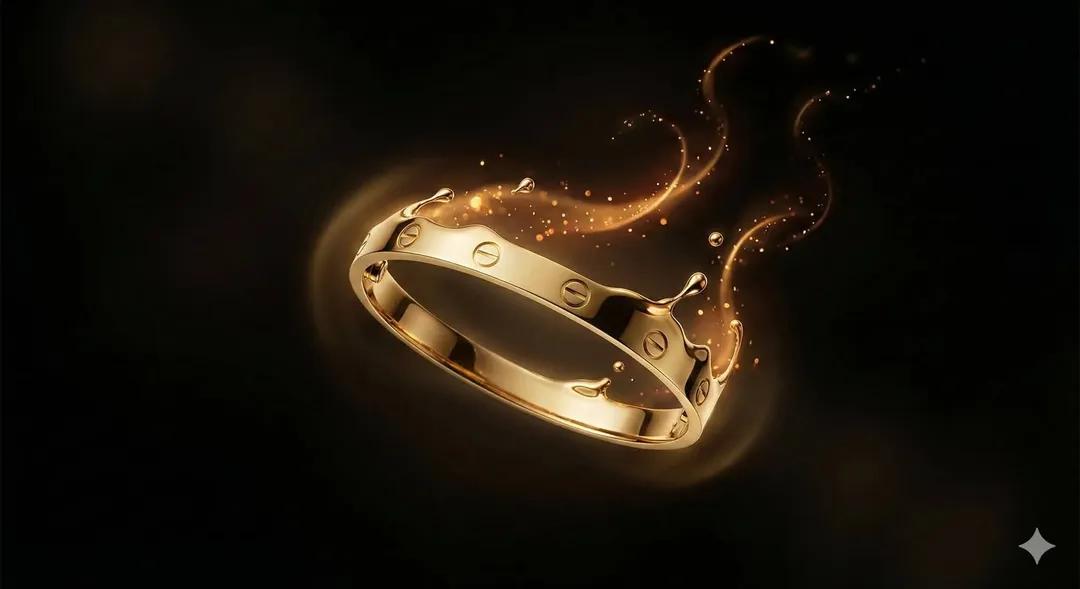 熔化过渡产品摄影