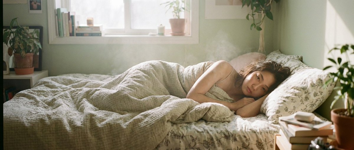 Nano banana pro 室内写实女性肖像