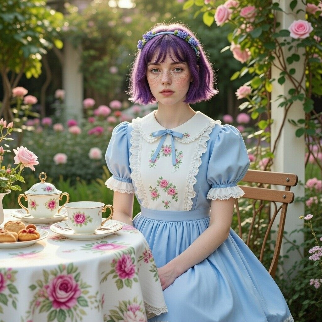 非従俗的扭曲創造者