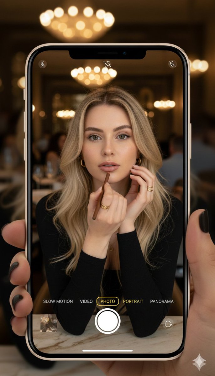 餐桌另一侧的视角总是比实际日期更具风险