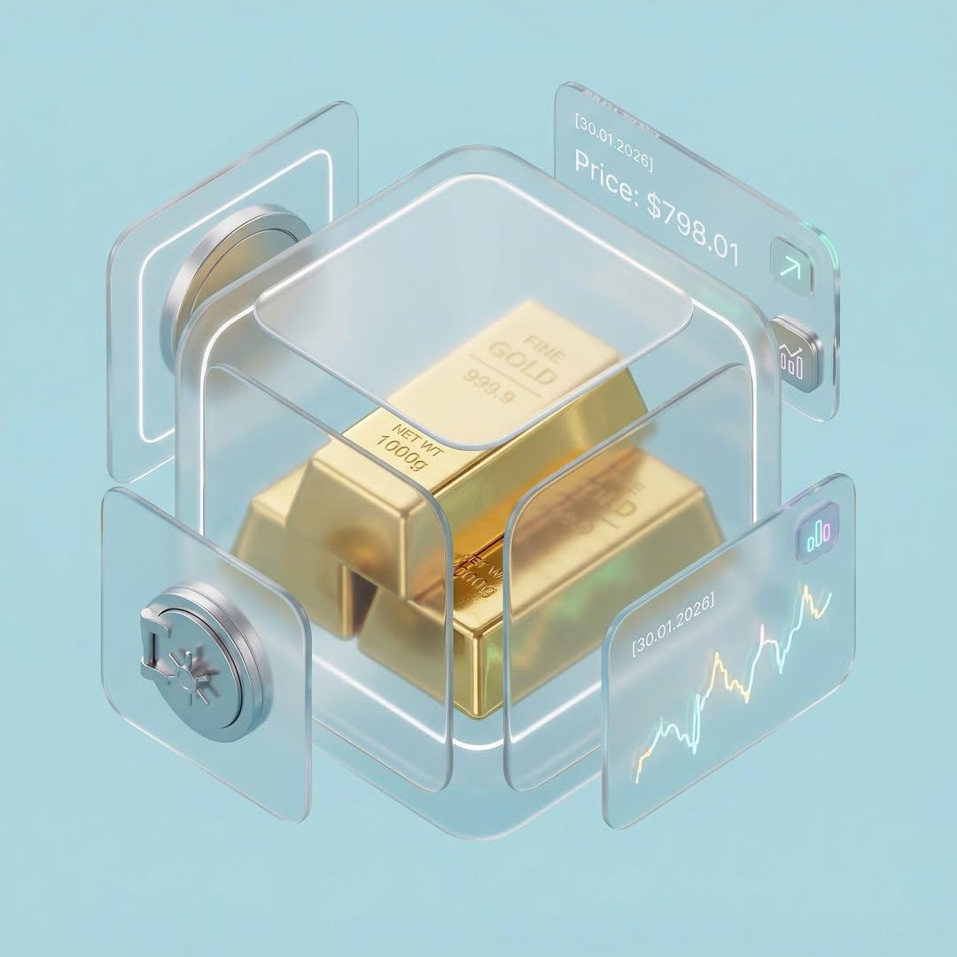 玻璃质感+软粘土质感的3D图标创作