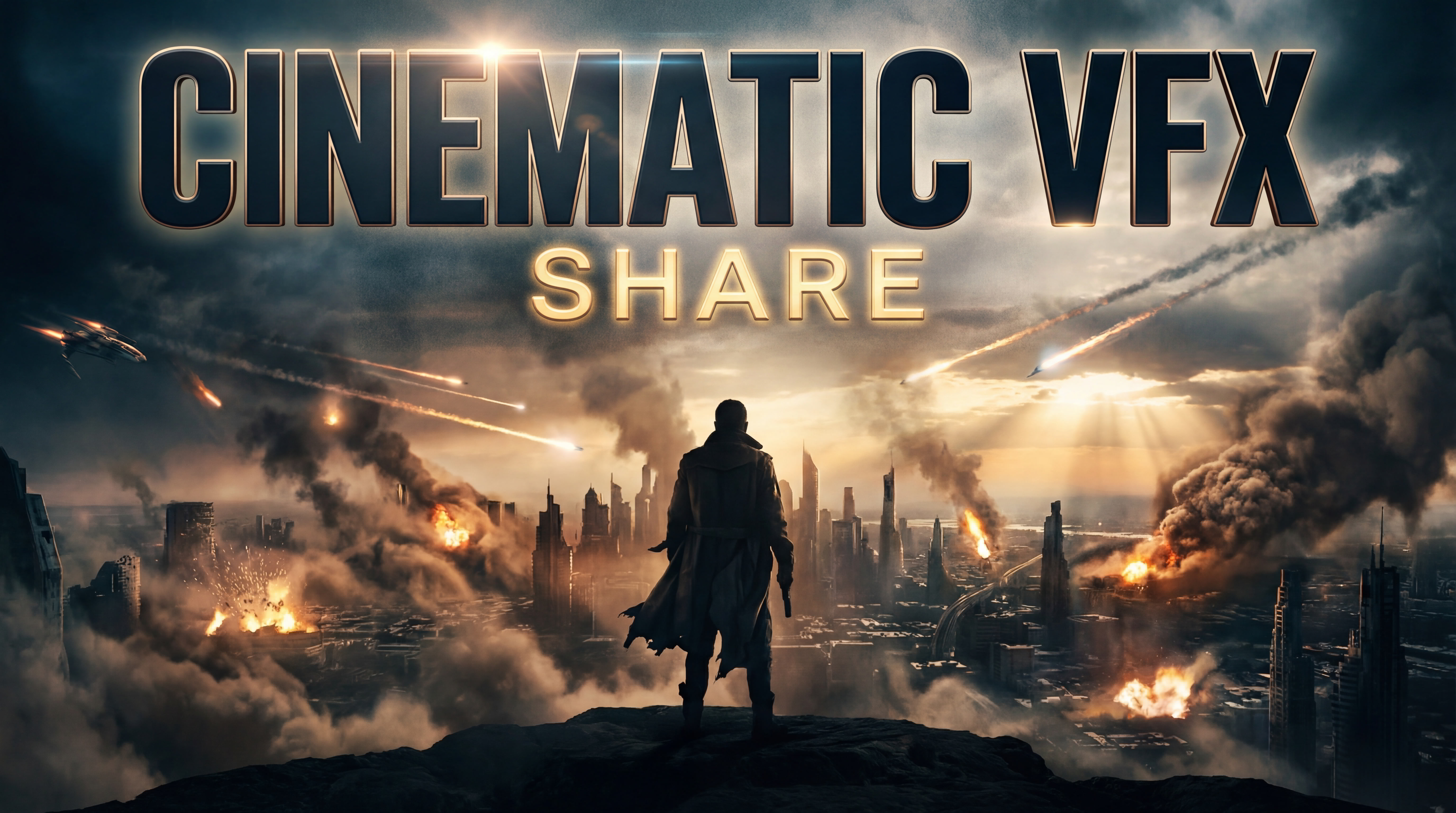 使用Kling 2.6在Leonardo中生成的7个VFX提示