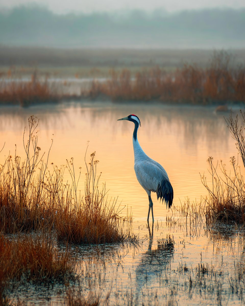 动物主题AI艺术