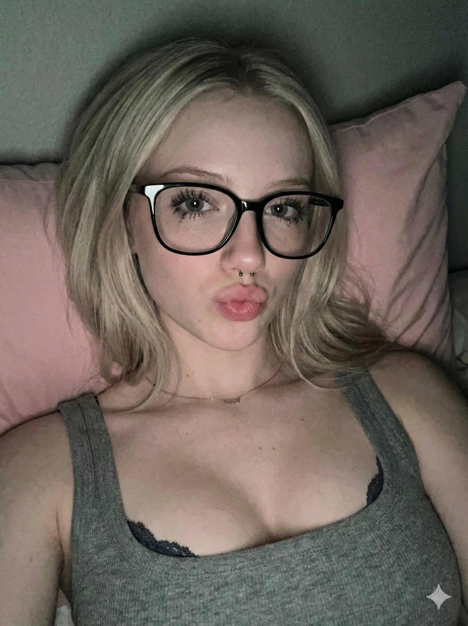 Gemini App 模拟自拍