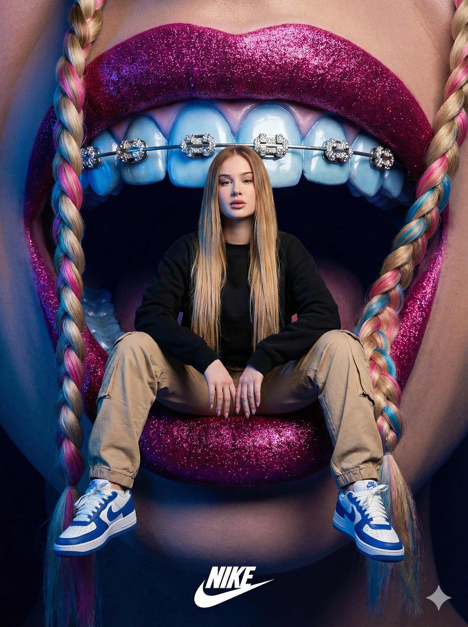 Gemini Nano Banana Pro Photo