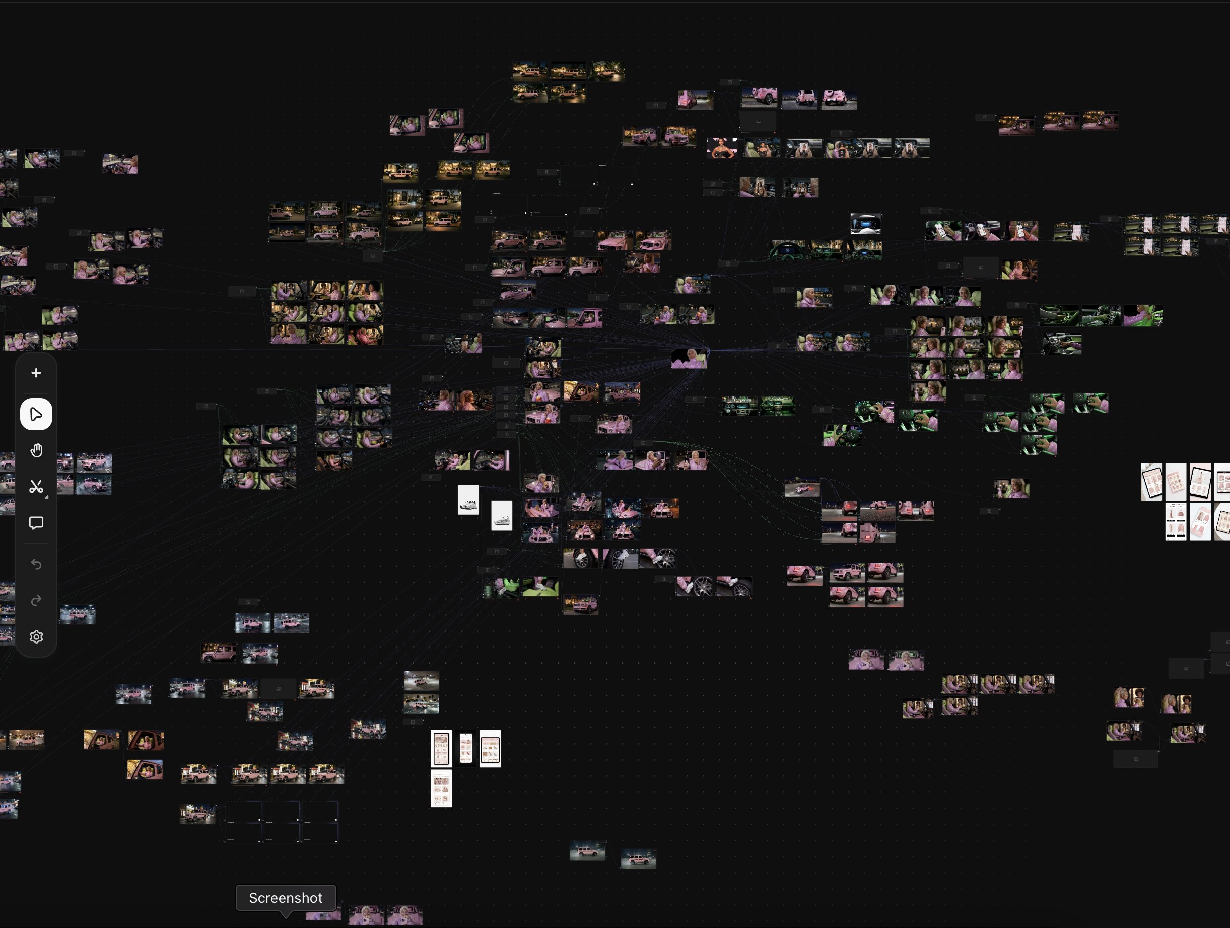 高保真人物图像分析