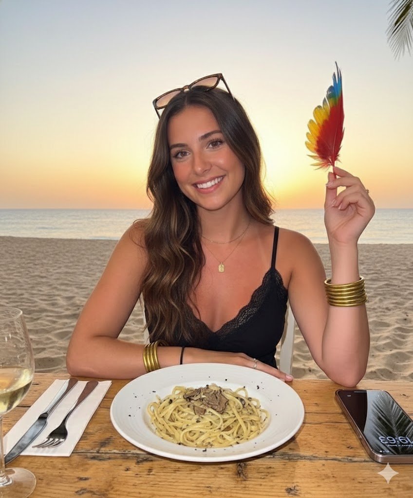 如何生成100%逼真的AI人类（使用Nano Banana Pro）