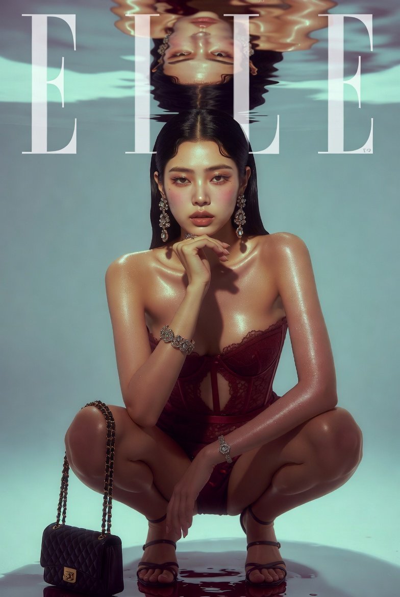 Jennie Kim Blackpink Image