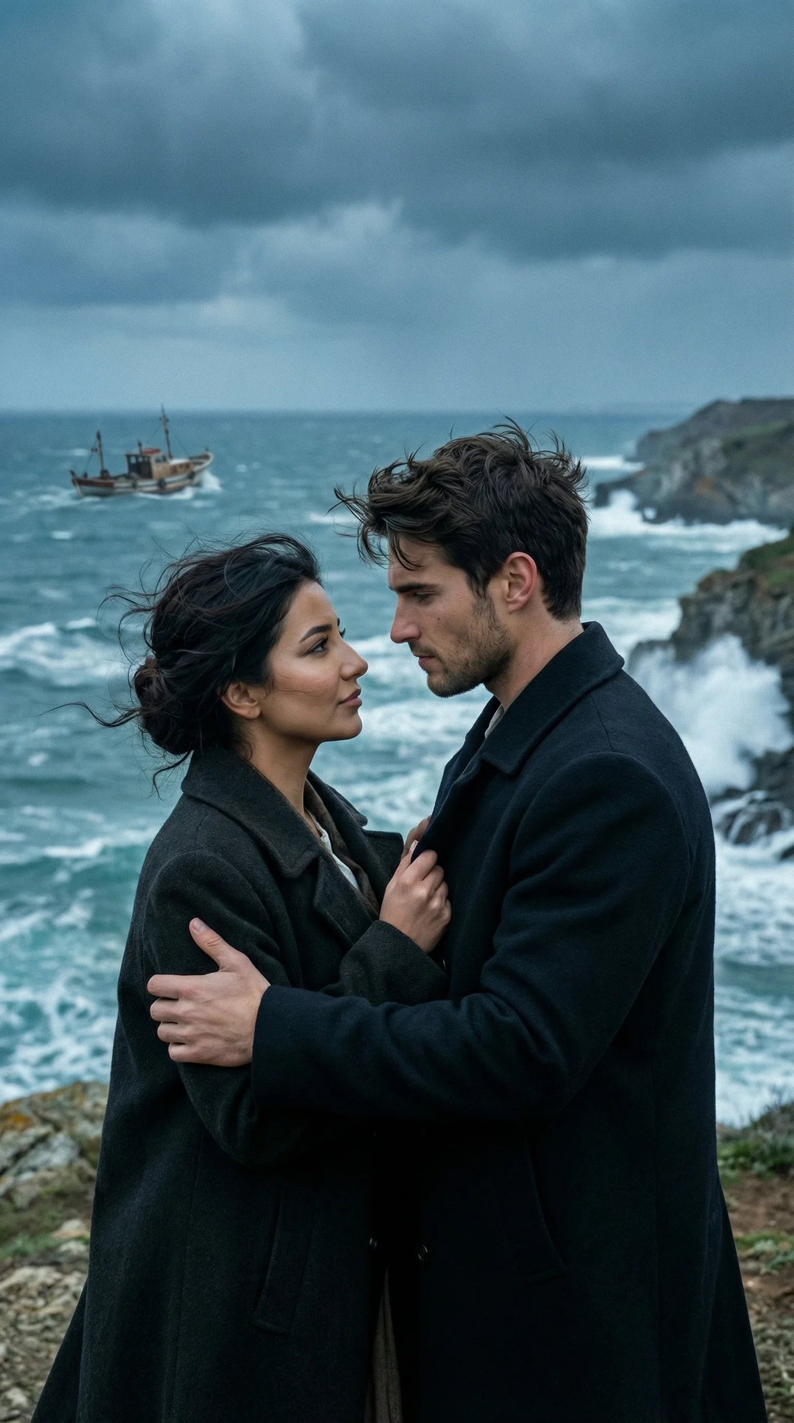 奥斯曼帝国晚期风暴海岸