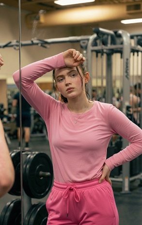 穿着舒适的重要性