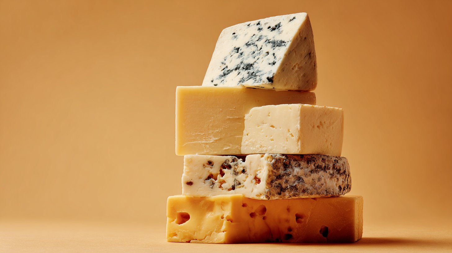 Midjourney V7 食品摄影