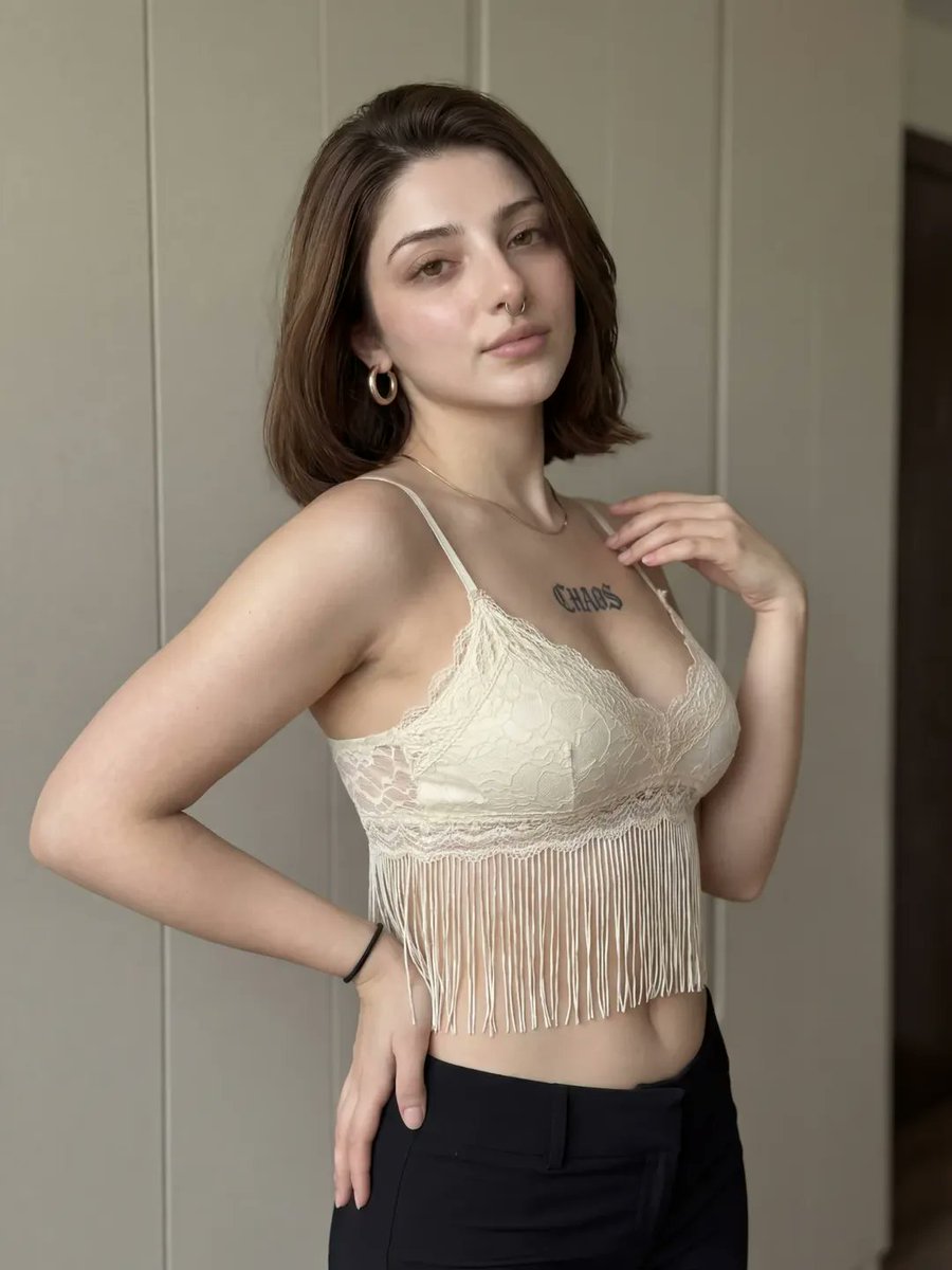 现代宝莱坞与另类风格的时尚肖像摄影