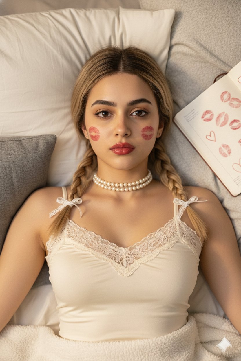 玫瑰红💋 吉米尼纳米香蕉AI