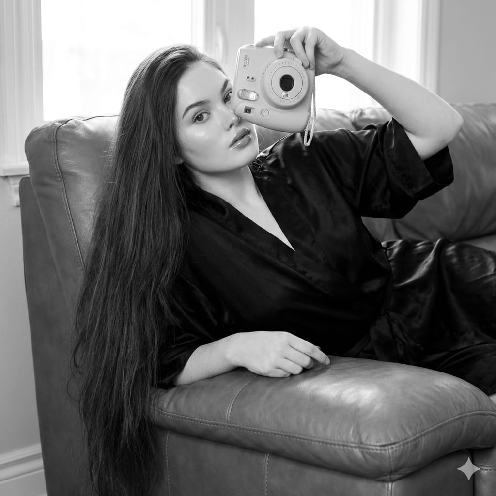 超现实主义8K UHD DSLR摄影