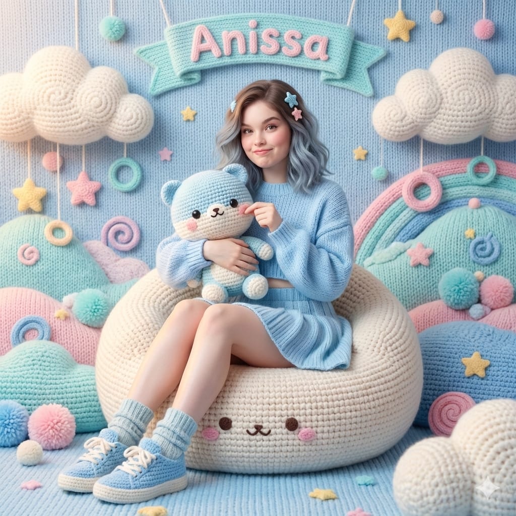 超可爱卡哇伊幻想工作室