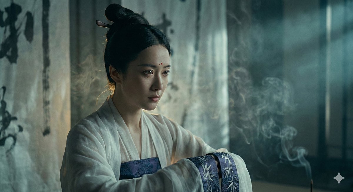 《影》式水墨电影美学