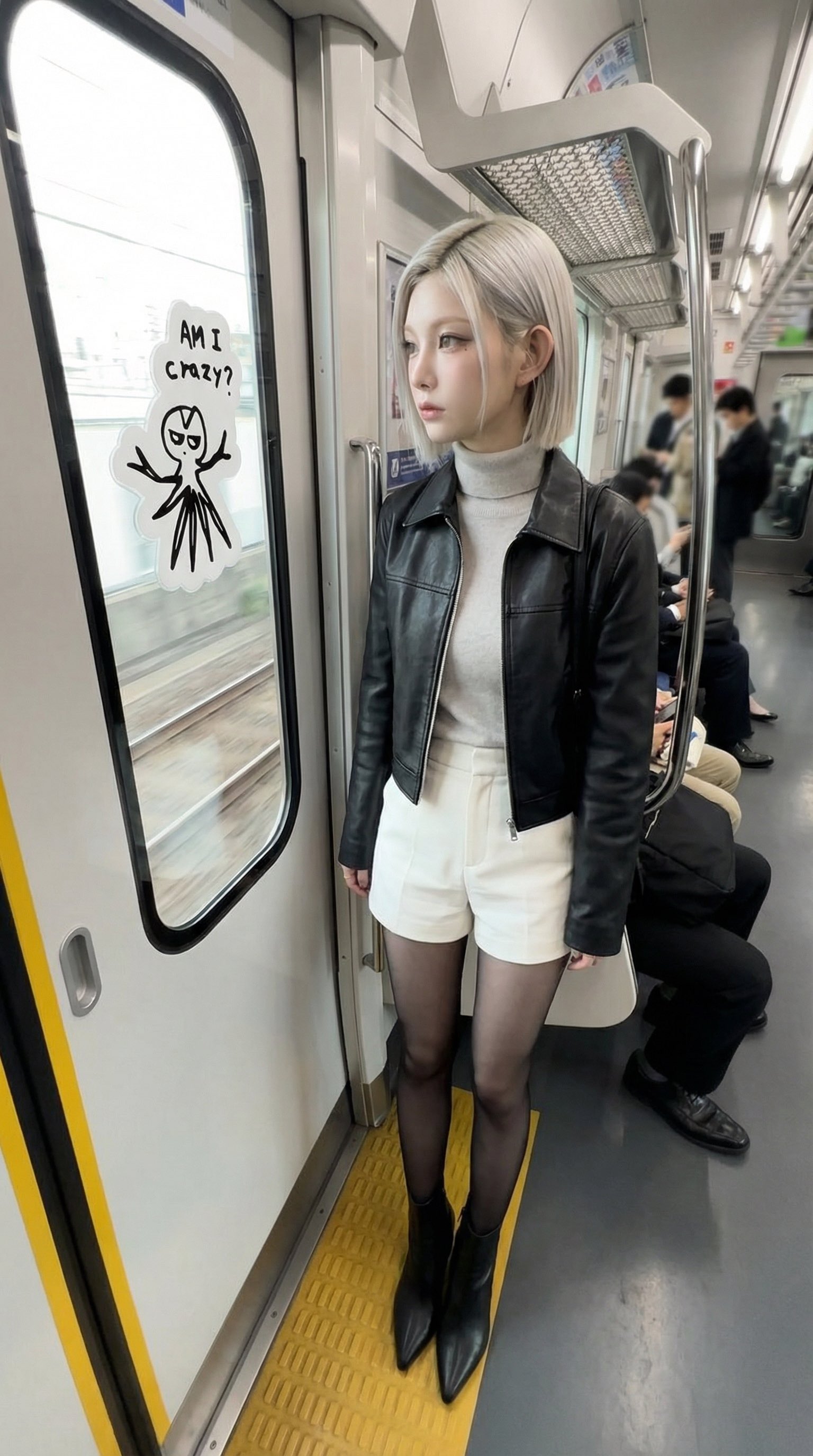 锐利边缘柔软着陆