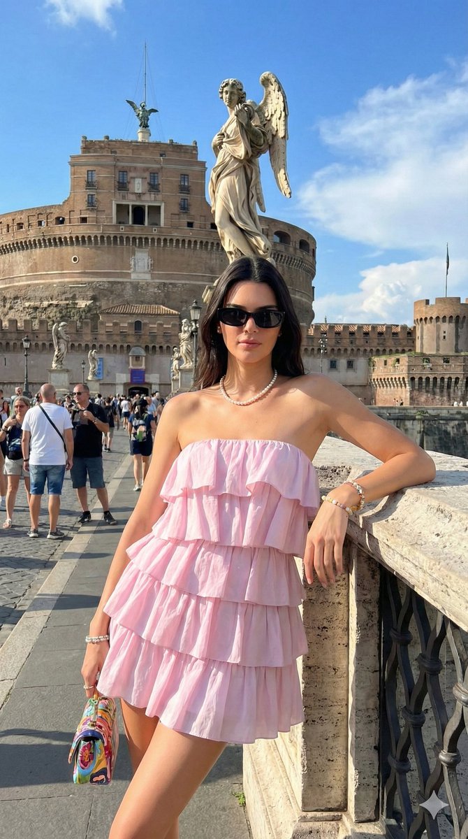 Sydney Sweeney和Ana de Armas时尚摄影