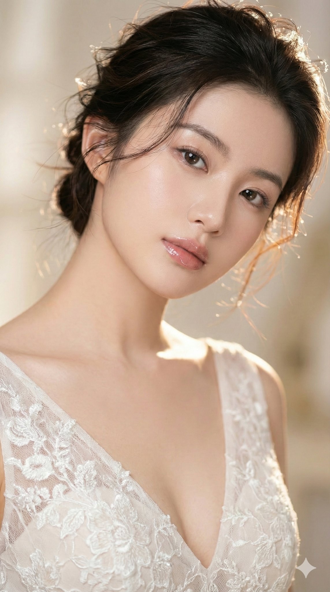 如何让你的AI人像摆脱塑料感，拥有高级的杂志大片质感