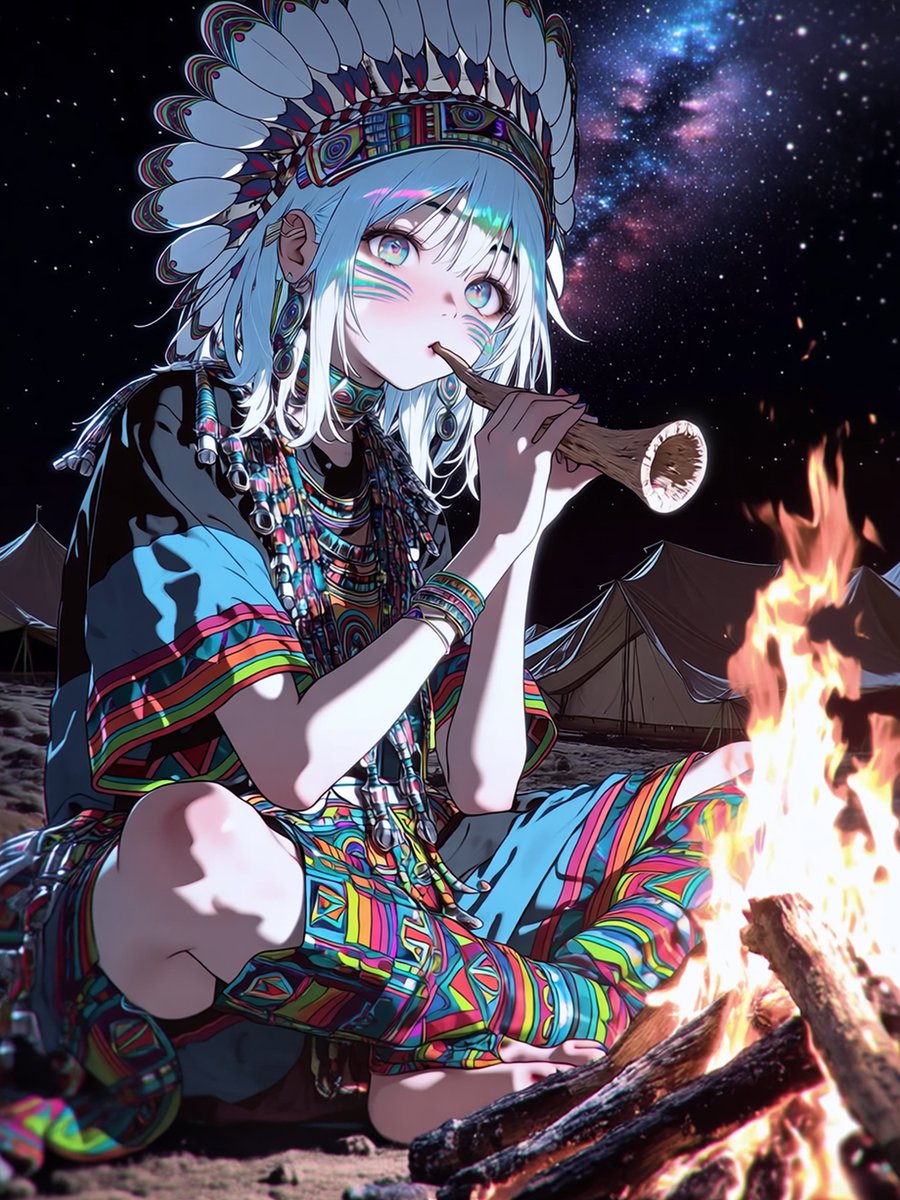 今夜は、星と約束する日