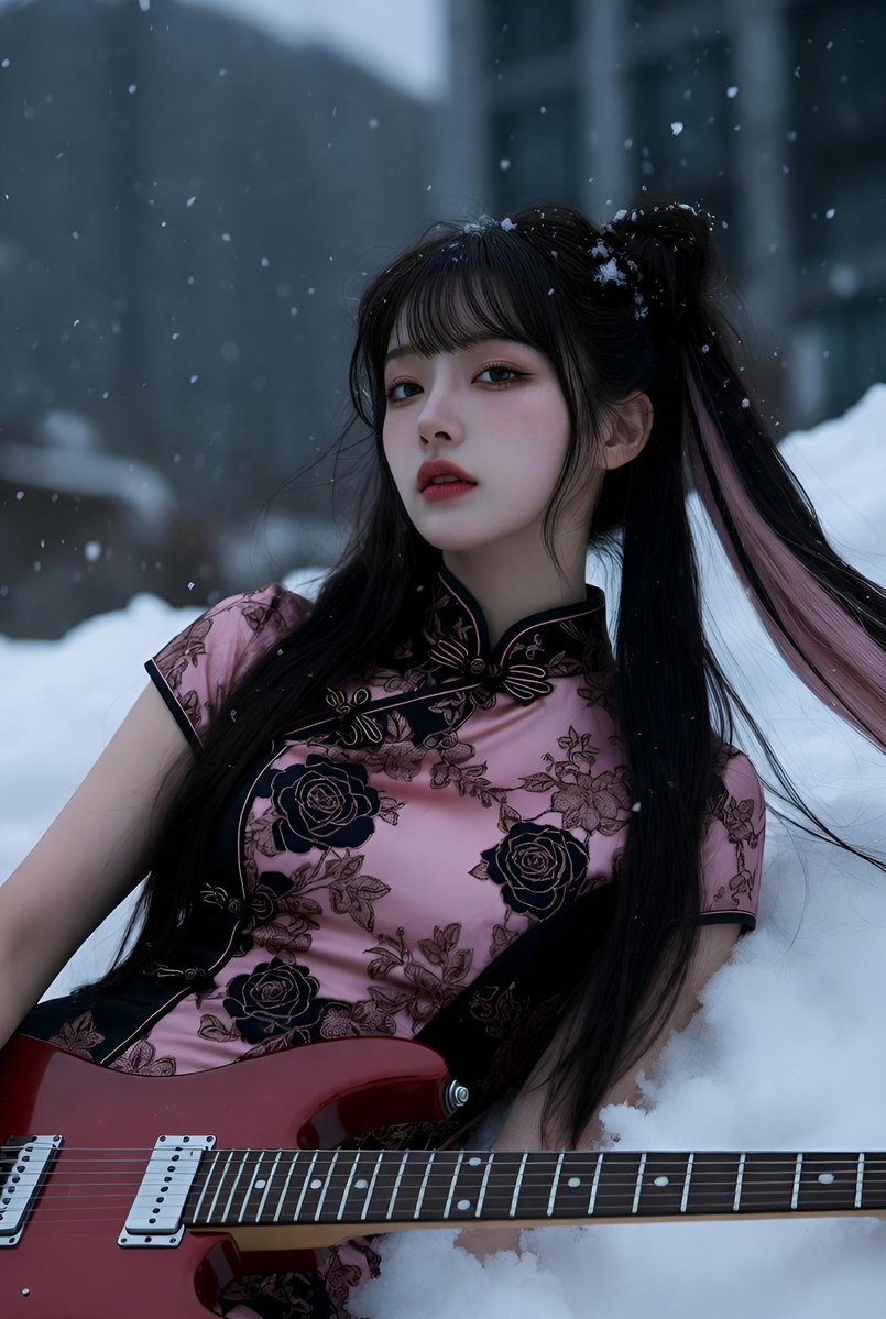 美丽的星期五公演