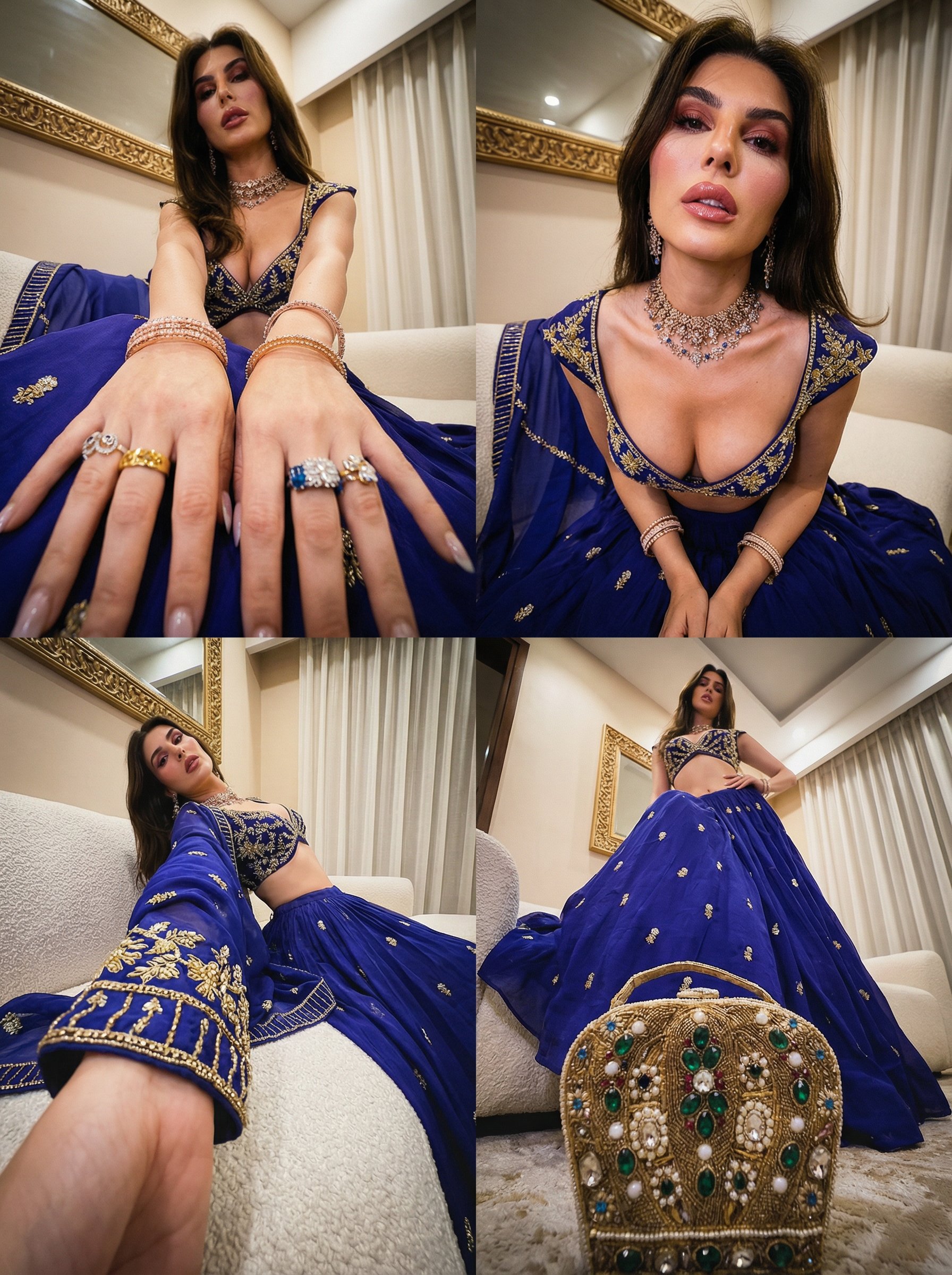 Nano Banana Pro 转换