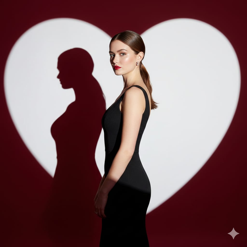 超现实主义时尚摄影